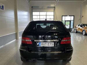 MERCEDES-BENZ B 180 BE Business, vm. 2009, 238 tkm (4 / 21)