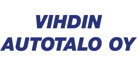 Vihdin Autotalo Oy
