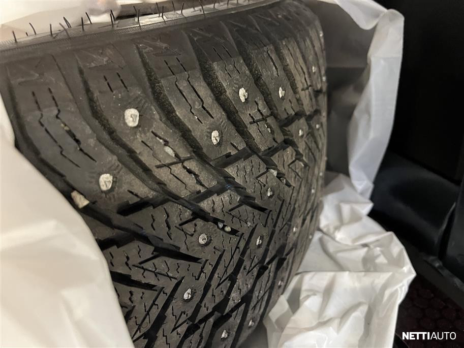 Citroen Berlingo Van