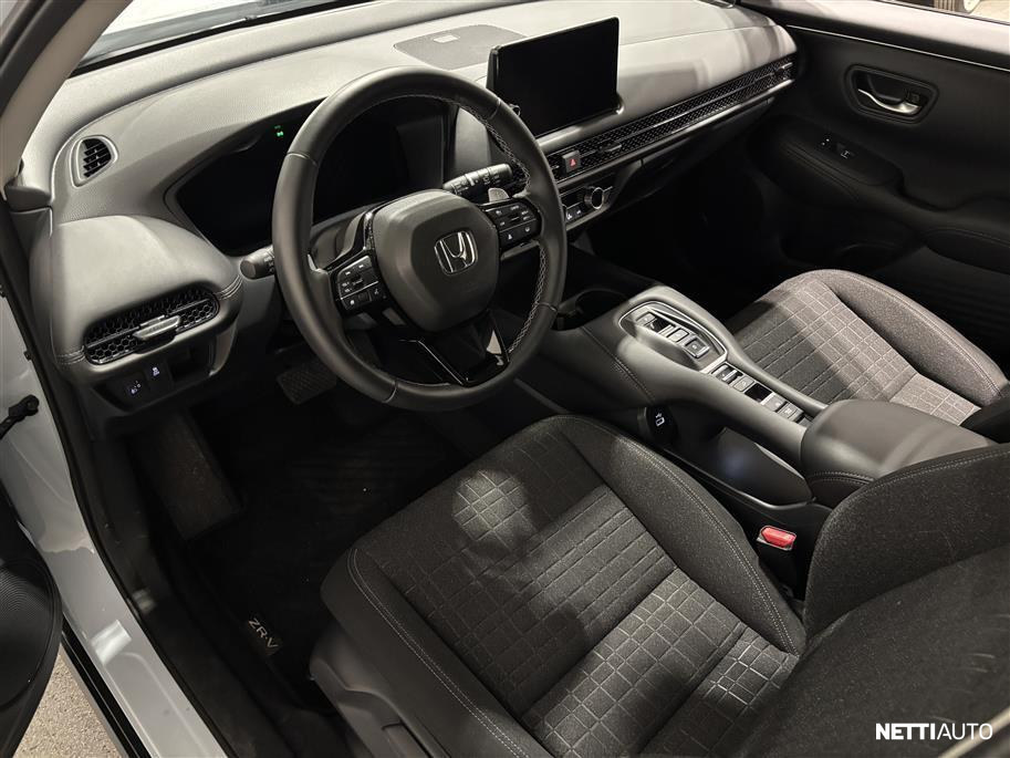 Honda ZR-V