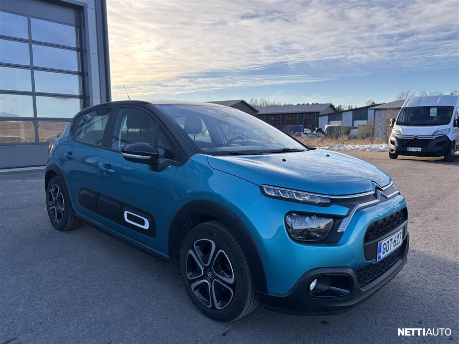 Citroen C3