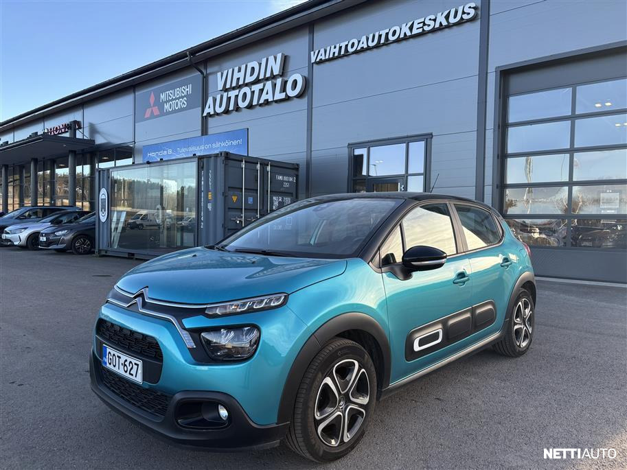 Citroen C3
