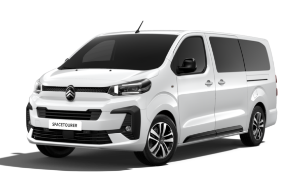 Citroën Spacetourer