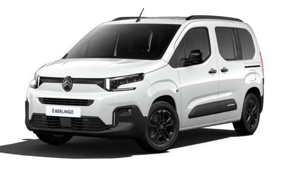 Citroën e-Berlingo