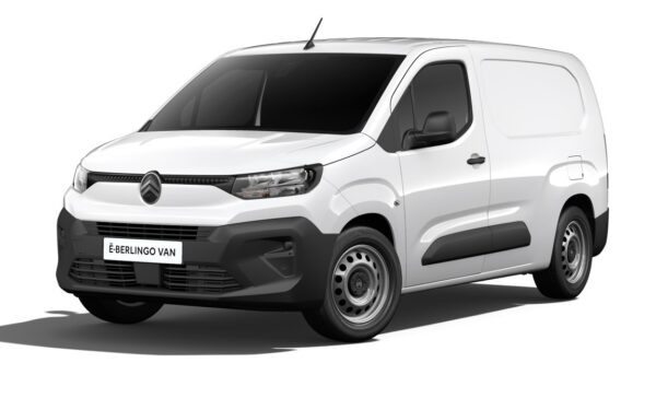 Citroën e-Berlingo Van