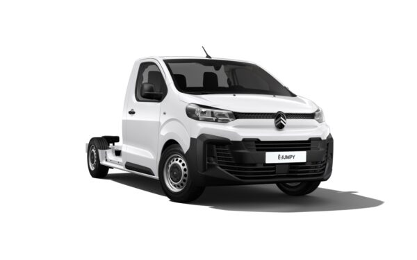 Citroën-e-Jumpy-Alusta 75 kWh 136