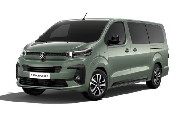 Citroën e-Spacetourer