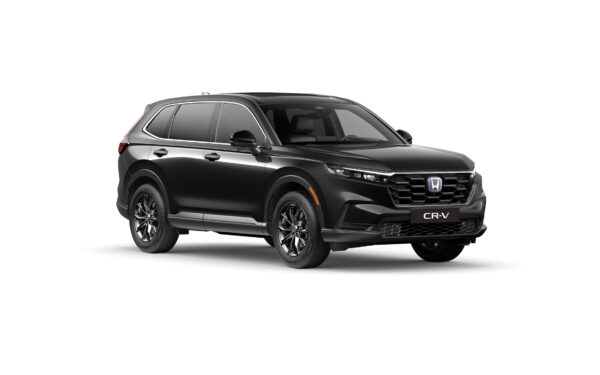 Honda-CR-V-Hybrid Advance 4WD