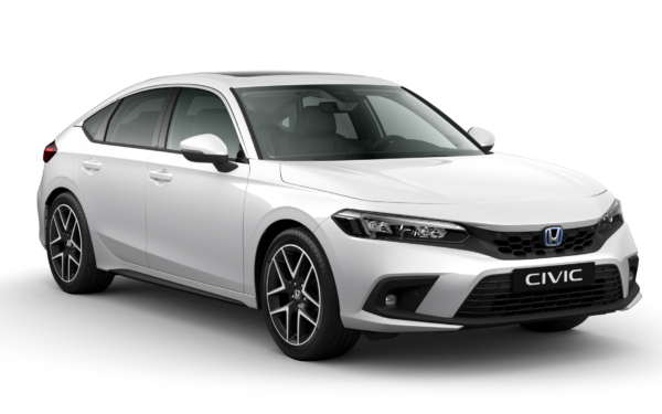 Honda-Civic-Hybrid Advance