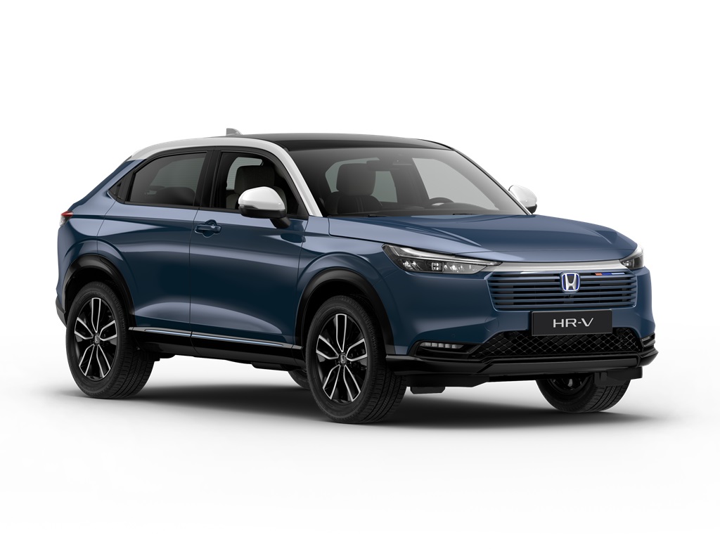 Honda-HR-V-Hybrid Advance Style Plus