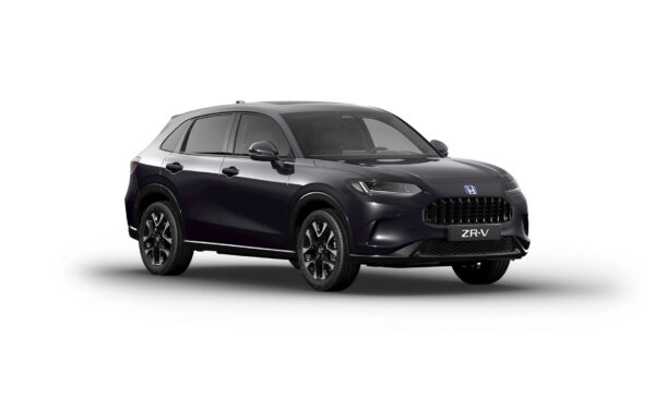 Honda-ZR-V-Hybrid Advance