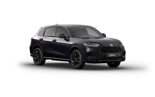 Honda-ZR-V-Hybrid Sport