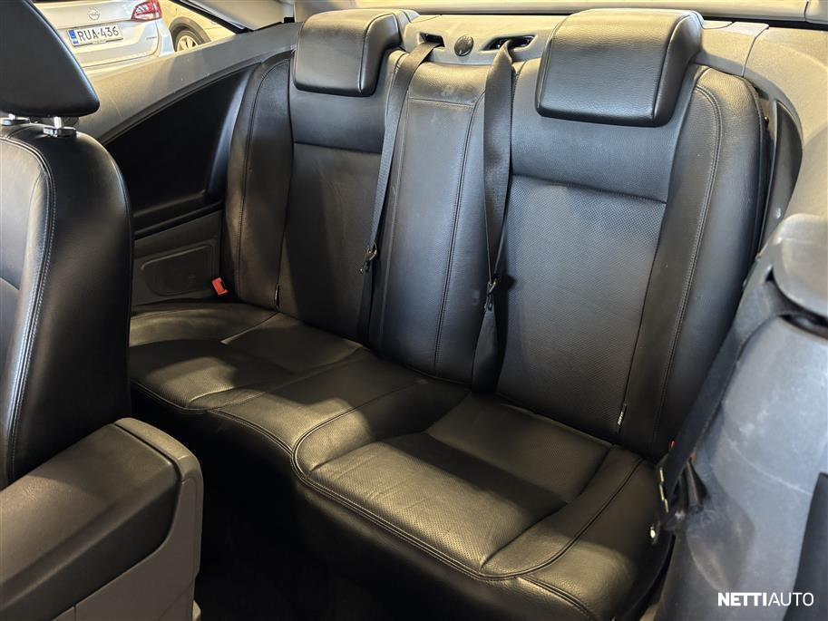 Muu merkki Muu malli