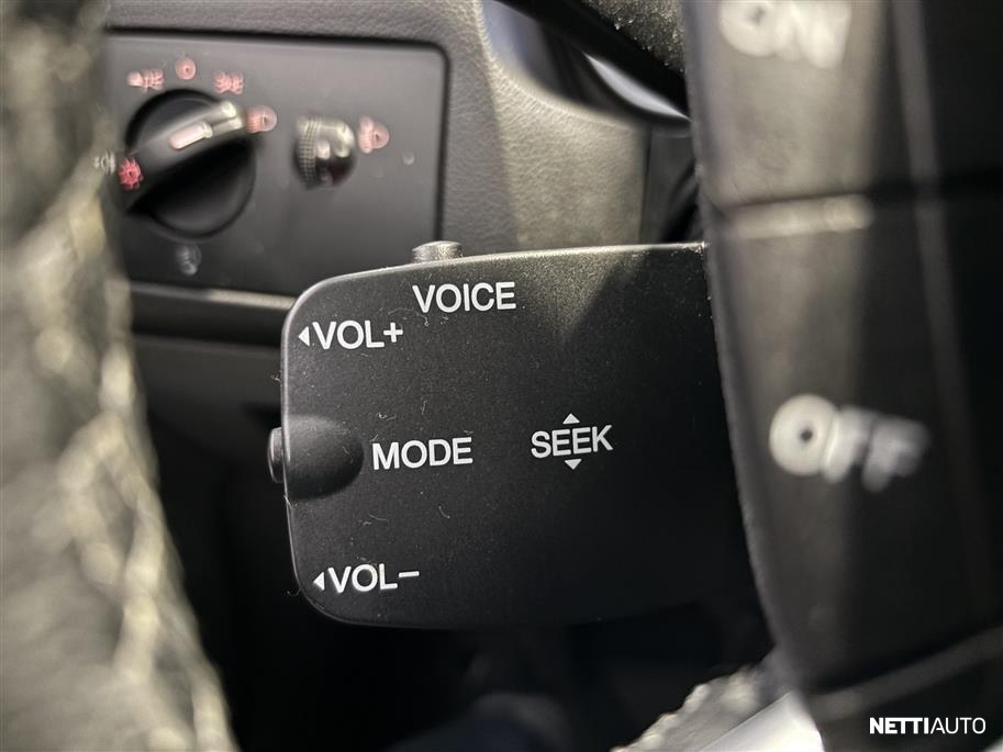 Muu merkki Muu malli