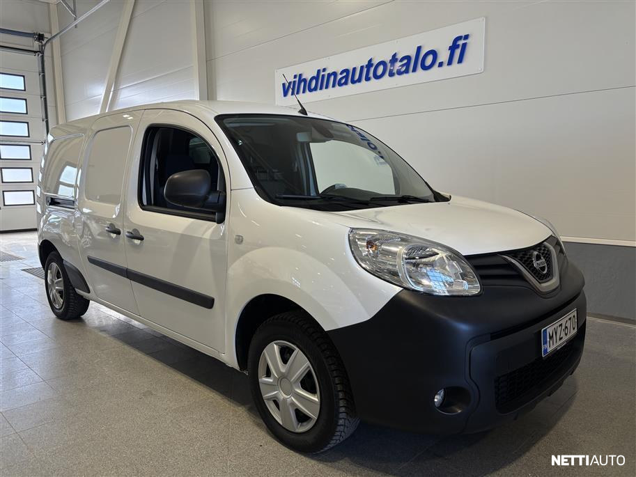 Nissan NV250