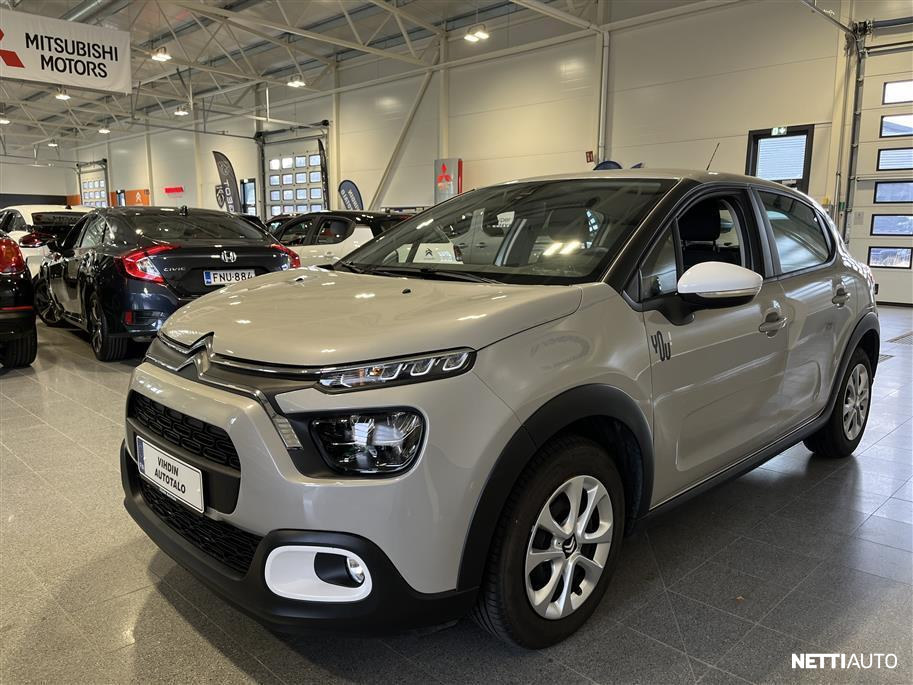 Citroen C3
