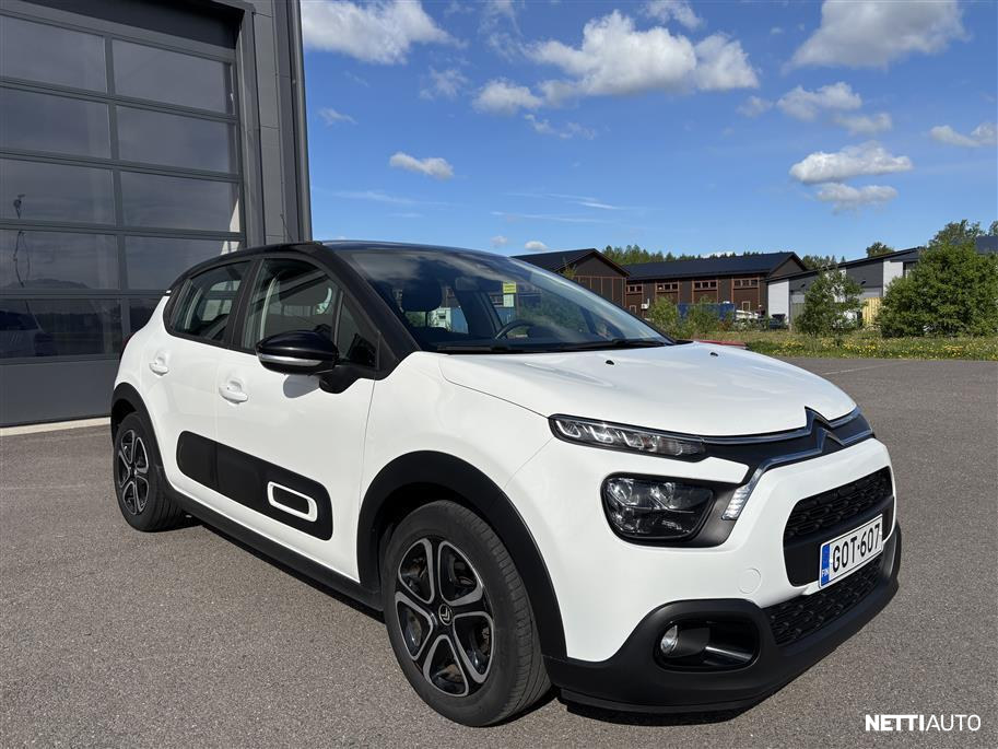 Citroen C3