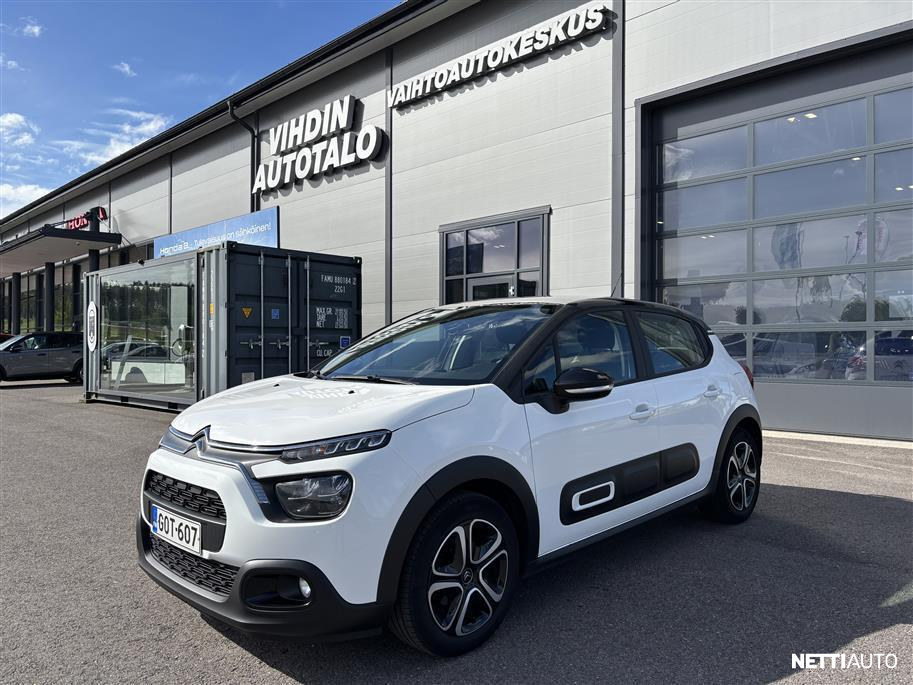 Citroen C3