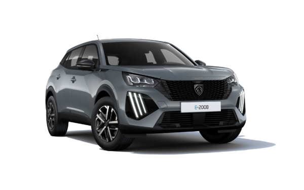 Peugeot-e-2008-Style Edition 50 kWh 136 Automaatti