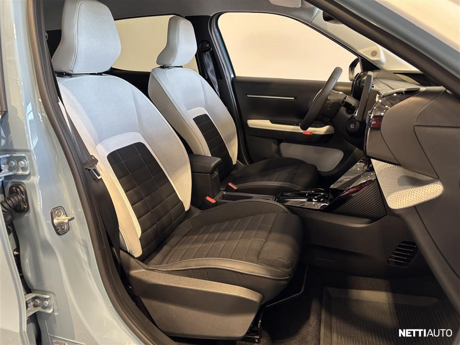 Citroen e-C3