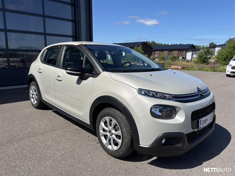 Citroen C3