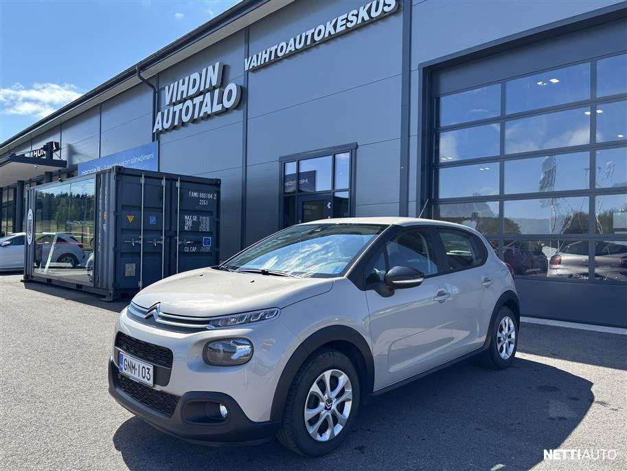 Citroen C3
