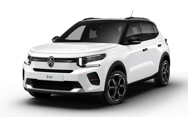 Citroën e-C3