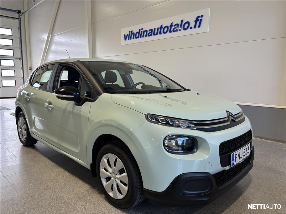 Citroen C3