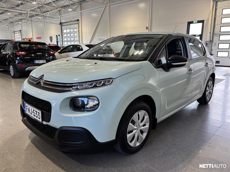Citroen C3