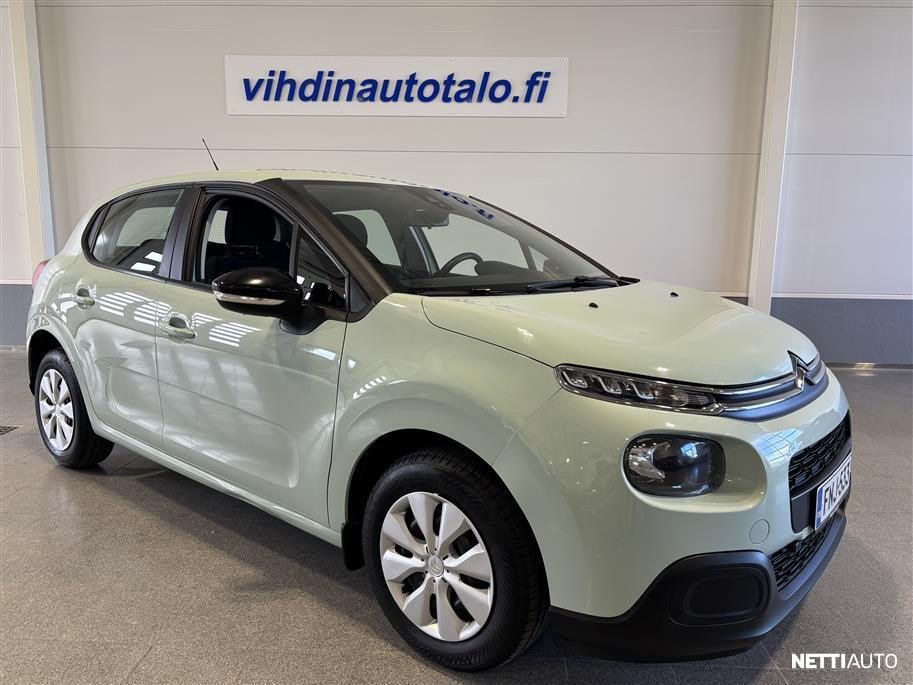Citroen C3