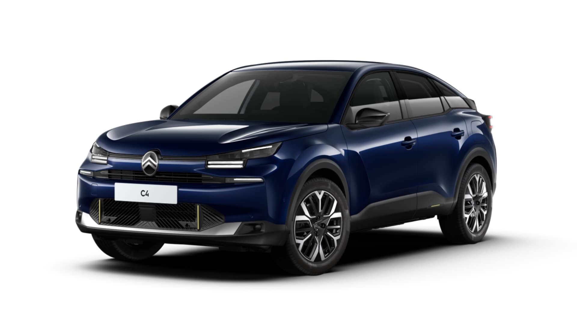 Citroën-C4-Max Hybrid 145 Automaatti