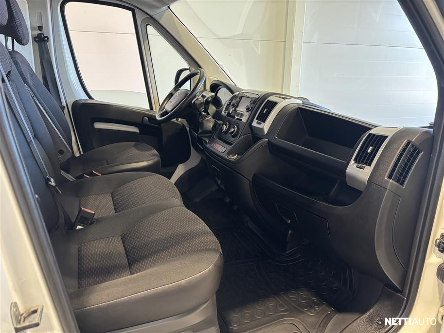 Citroen Jumper