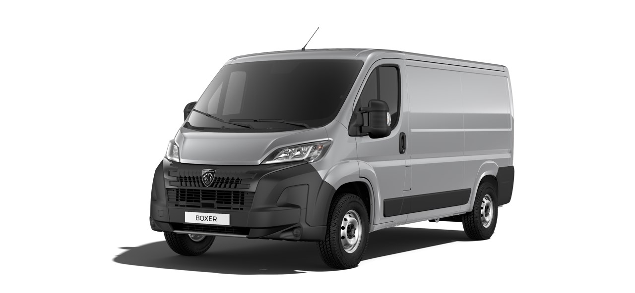 Peugeot-Boxer-435 L4H3 BlueHDi 180 EAT8 Automaatti