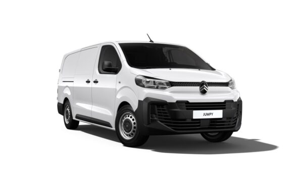 Citroën-Jumpy-BlueHDi 150 XL 4WD EAT8 Automaatti