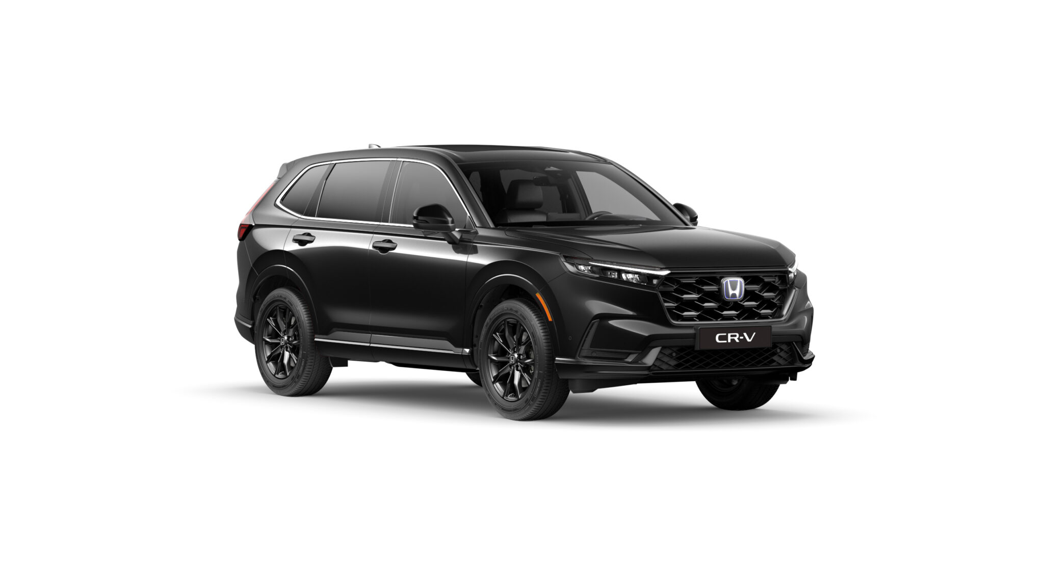 Honda-CR-V-PHEV Advance Tech