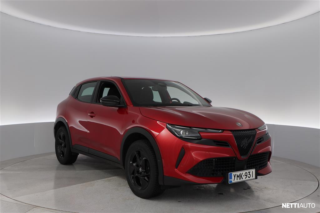 Alfa Romeo Junior