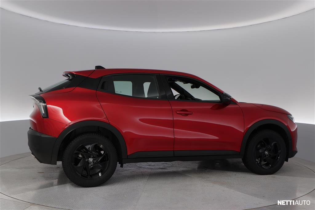 Alfa Romeo Junior