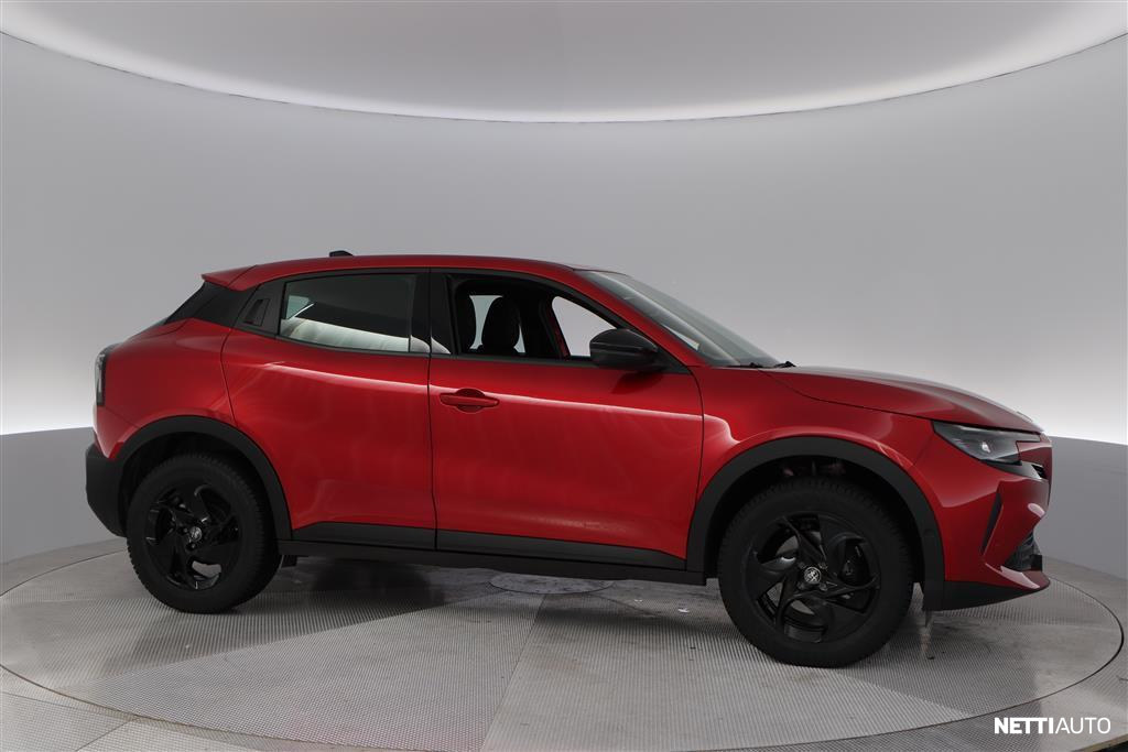 Alfa Romeo Junior