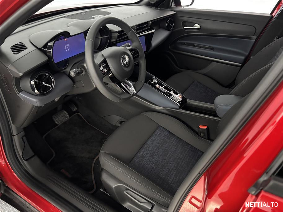 Alfa Romeo Junior