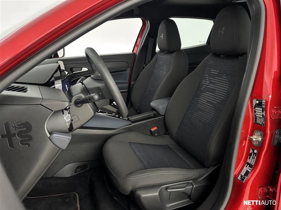 Alfa Romeo Junior