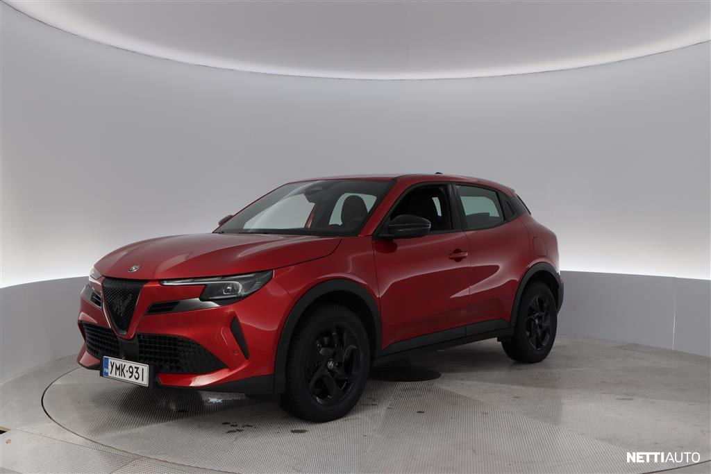 Alfa Romeo Junior