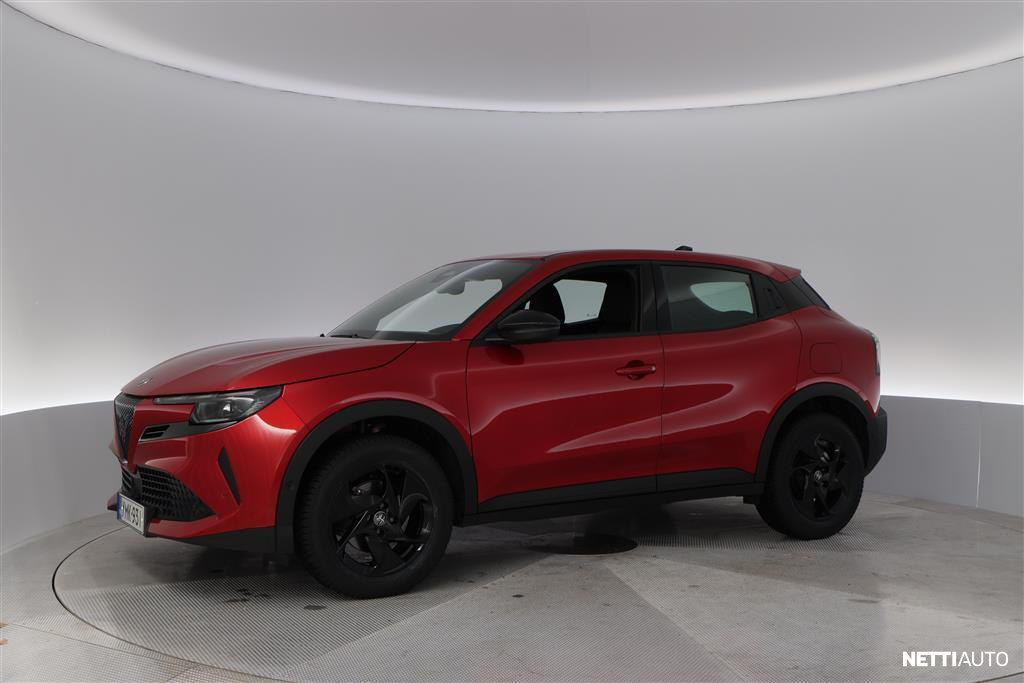 Alfa Romeo Junior