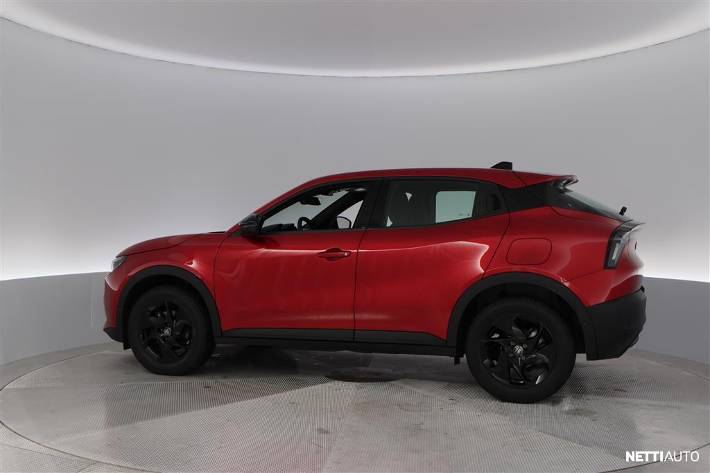 Alfa Romeo Junior