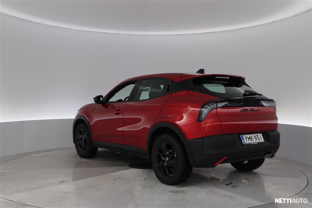 Alfa Romeo Junior