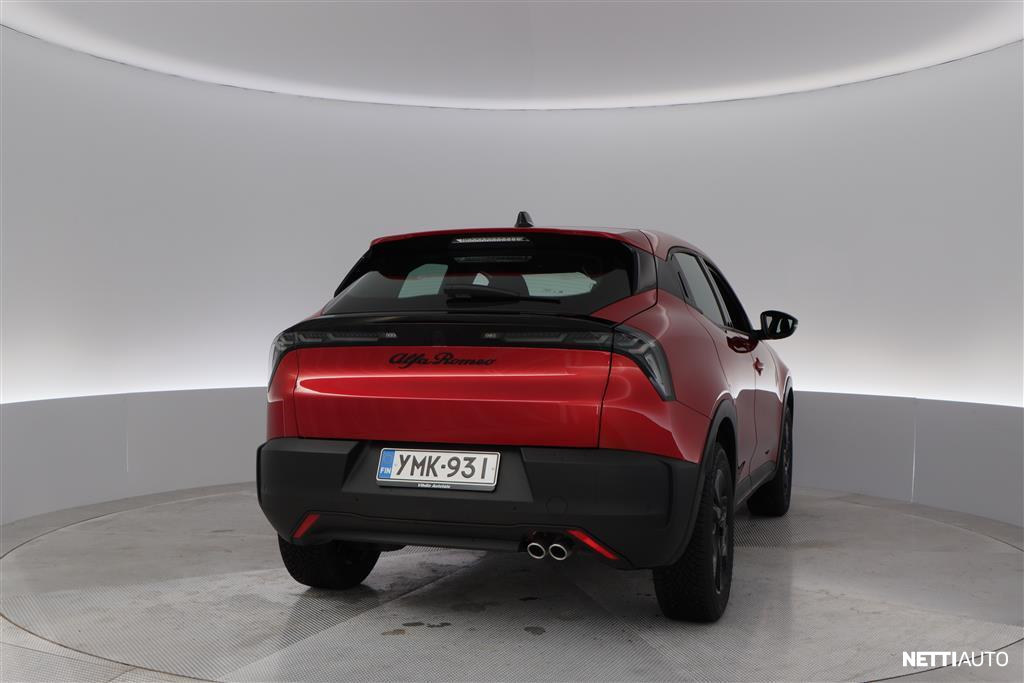 Alfa Romeo Junior