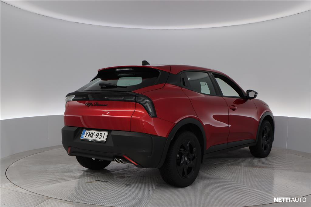 Alfa Romeo Junior