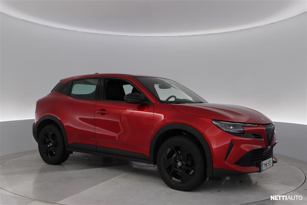 Alfa Romeo Junior