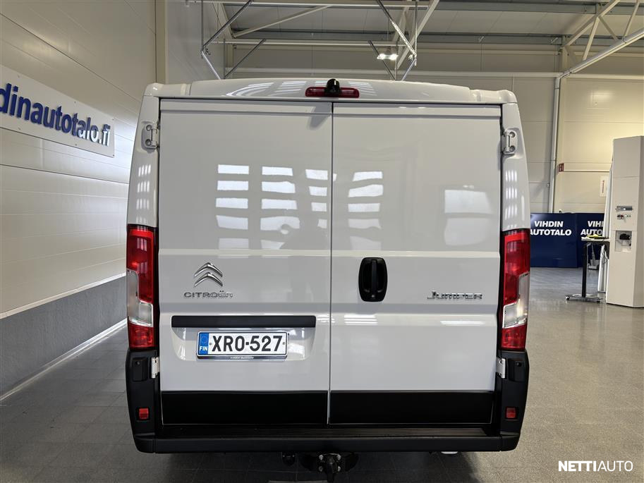 Citroen Jumper