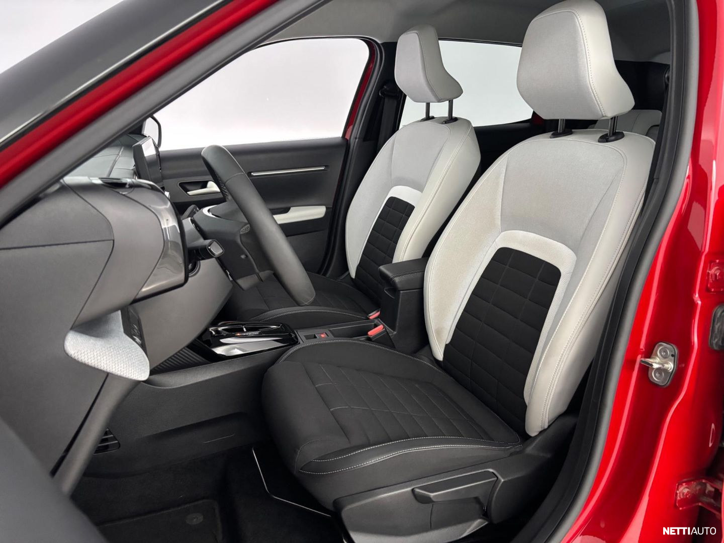 Citroen e-C3