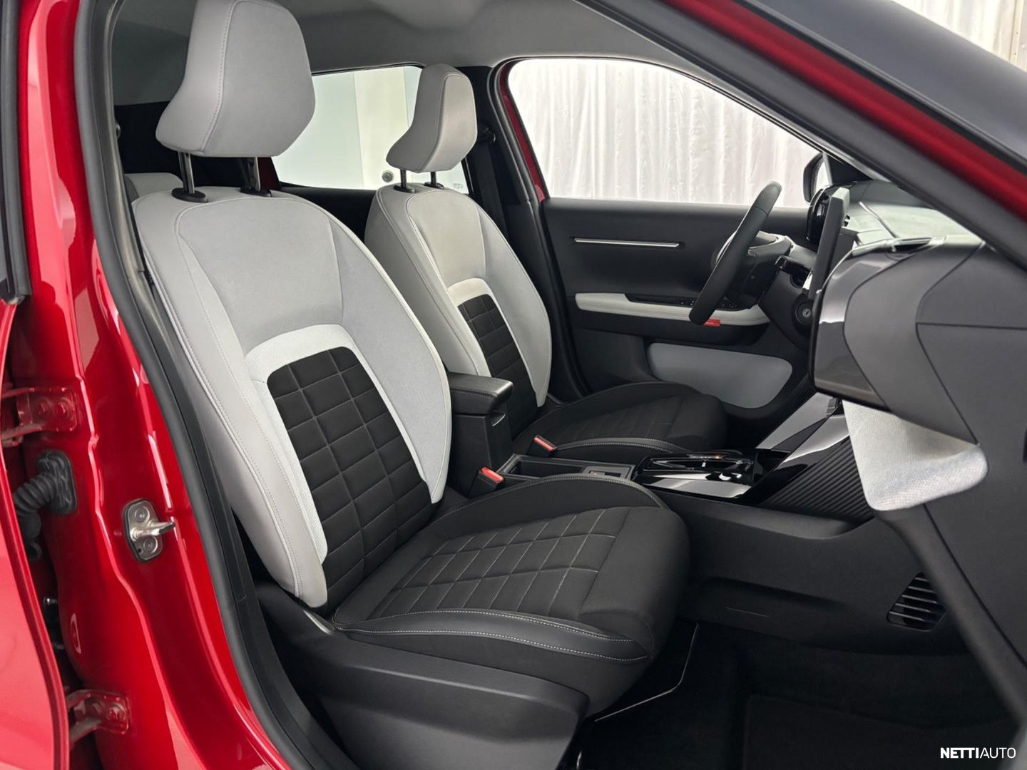 Citroen e-C3